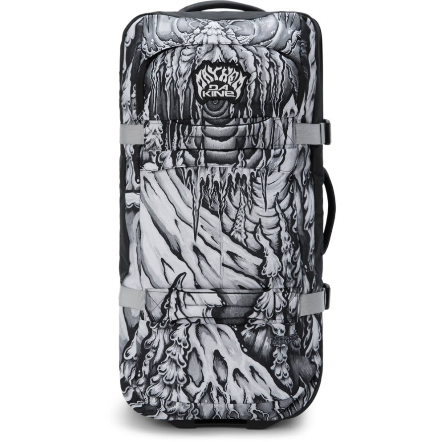 DAKINE SPLIT ROLLER BAG 85 LITRE