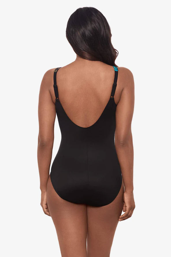 MIRACLESUIT FLOR DE MARE OCEANUS ONE PIECE DD-CUP