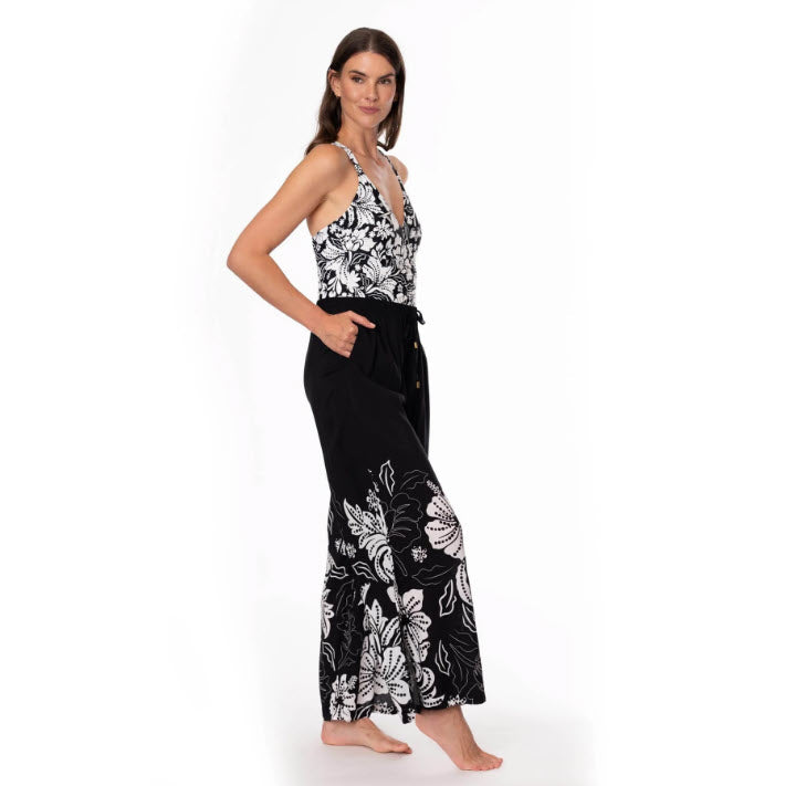 JANTZEN HERITAGE JOSEPHINE PULL ON PANT