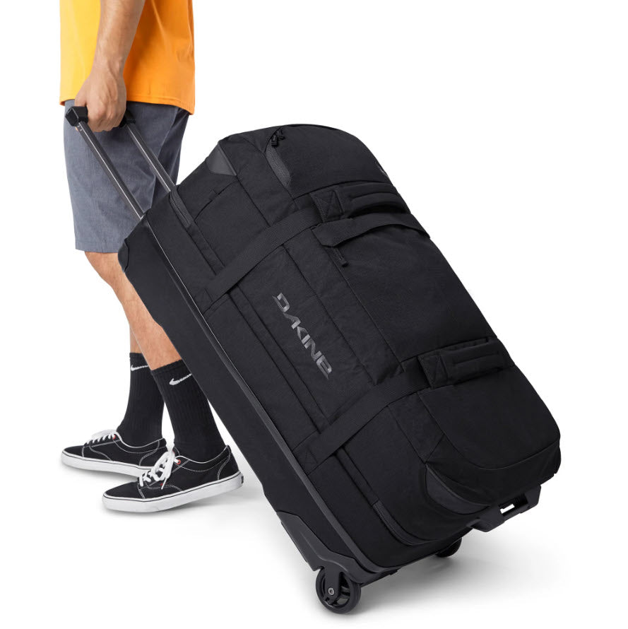 DAKINE SPLIT ROLLER 110 LITRE