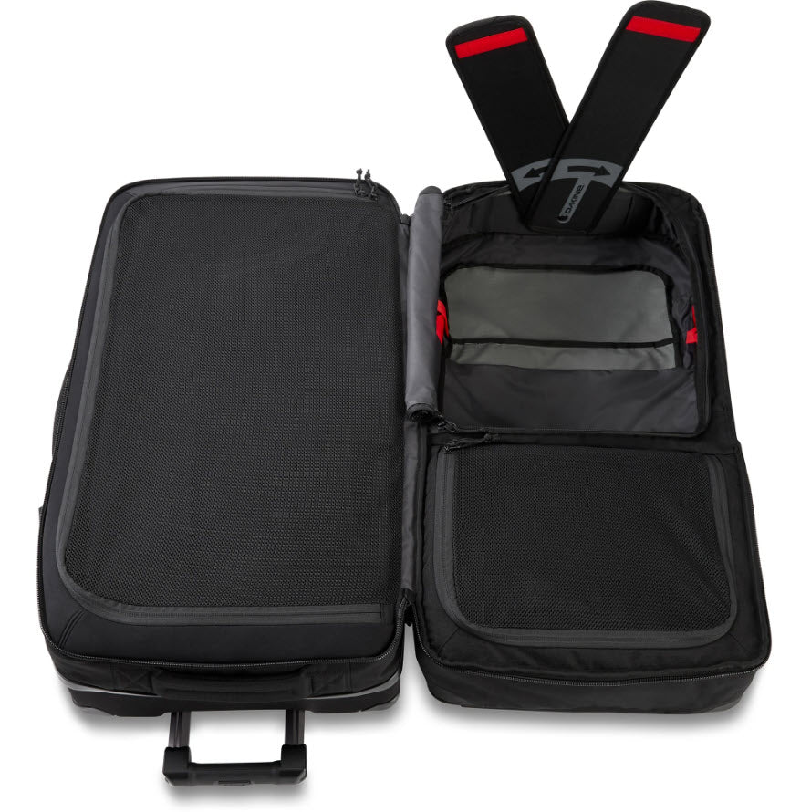 DAKINE SPLIT ROLLER 110 LITRE