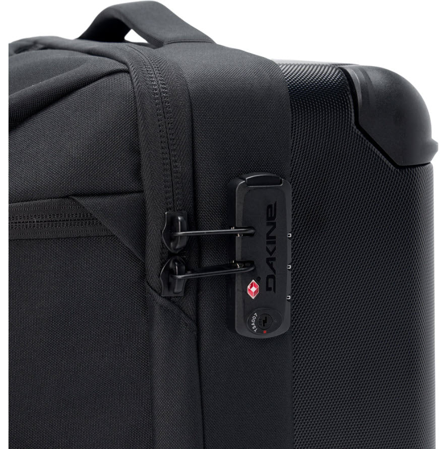 DAKINE SPLIT 4 WHEEL ROLLER BAG 87 LITRE