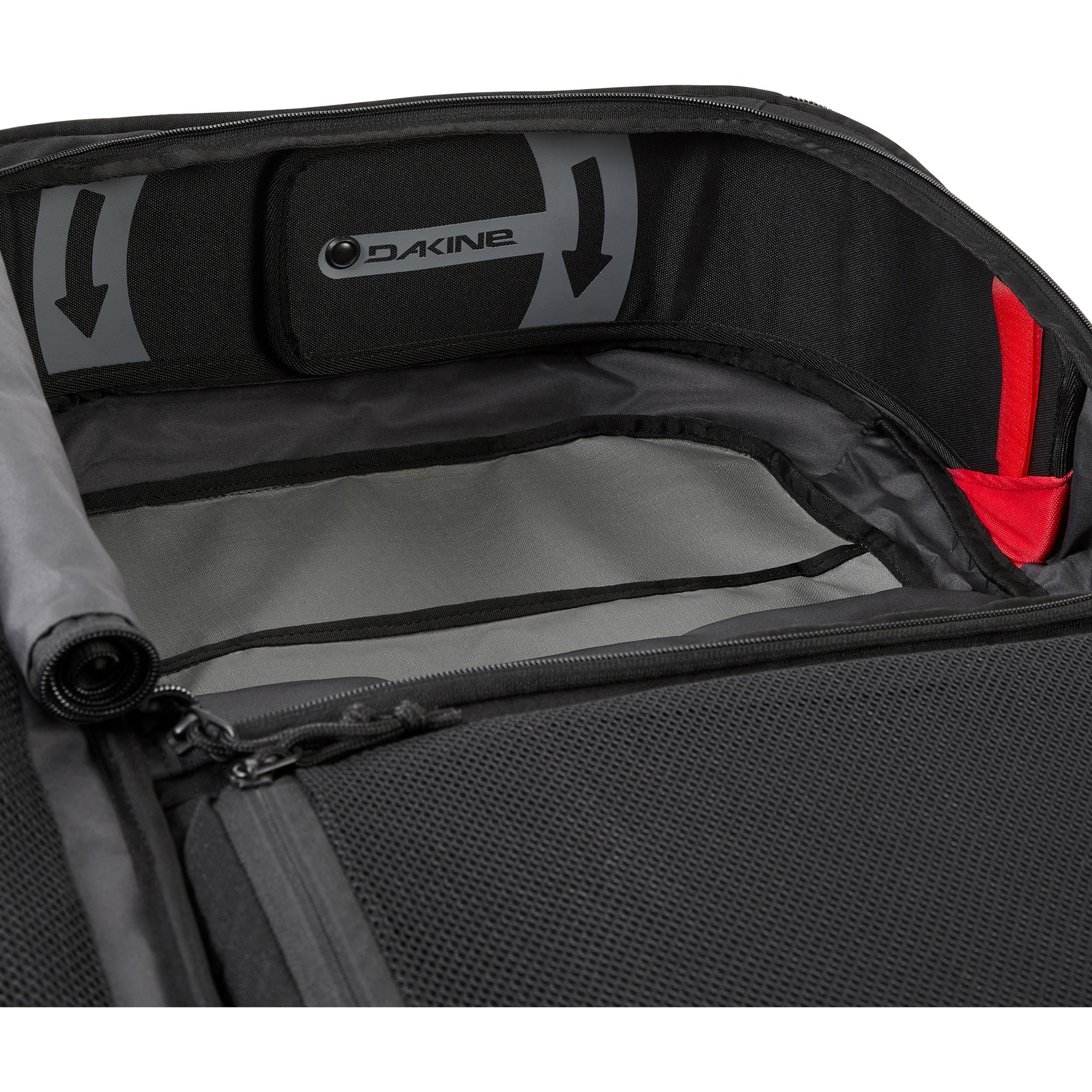 DAKINE SPLIT ROLLER 110 LITRE