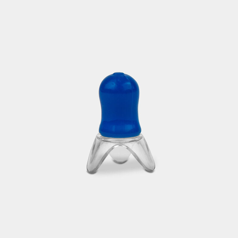 Travelon 2 Pairs of Pressure Reducing Earplugs - Assorted