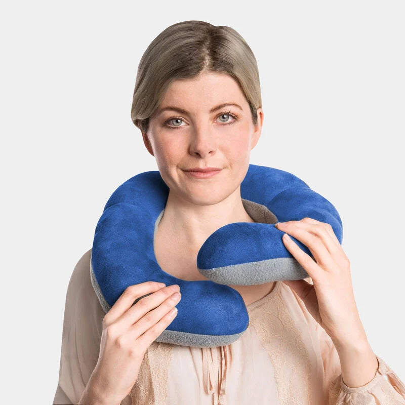 Travelon Deluxe Wrap-N-Rest Pillow