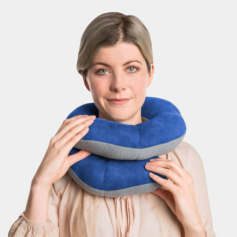 Travelon Deluxe Wrap-N-Rest Pillow