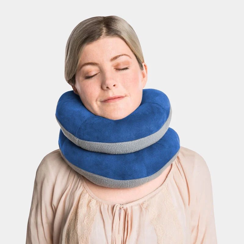 Travelon Deluxe Wrap-N-Rest Pillow