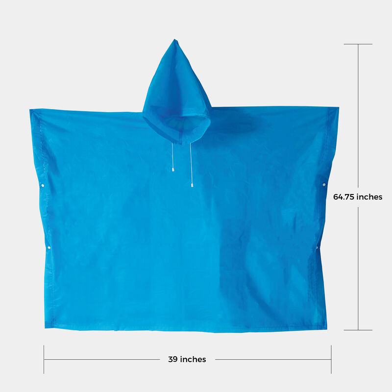 Travelon Travel Rain Poncho