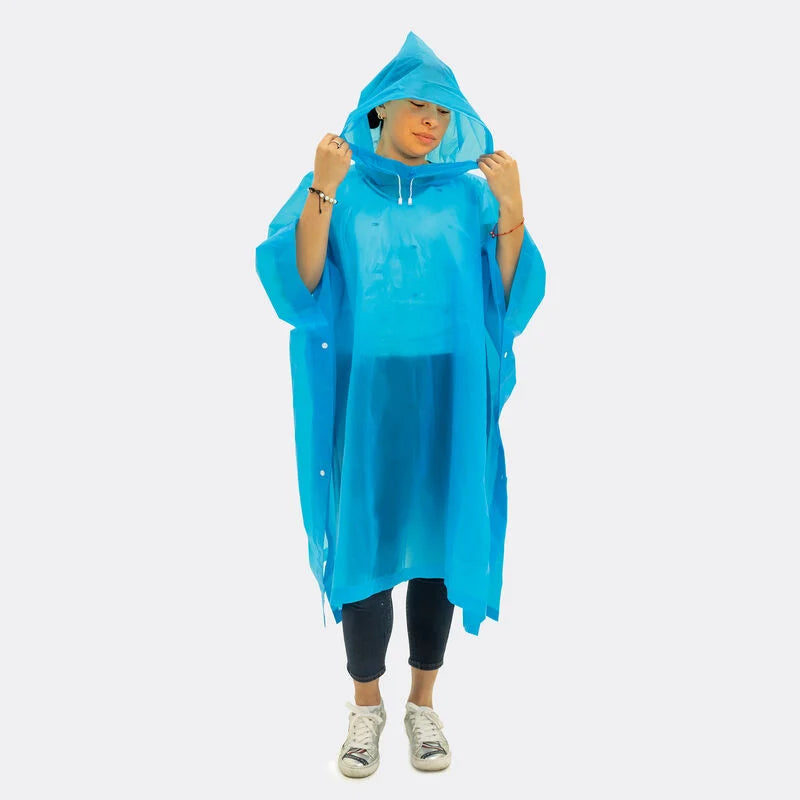 Travelon Travel Rain Poncho