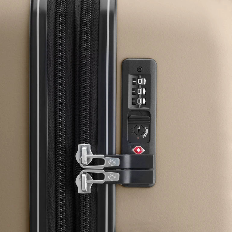 Samsonite Sirocco Expandable Spinner Medium