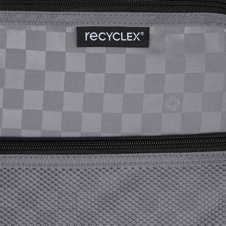 Samsonite Sirocco Expandable Spinner Medium
