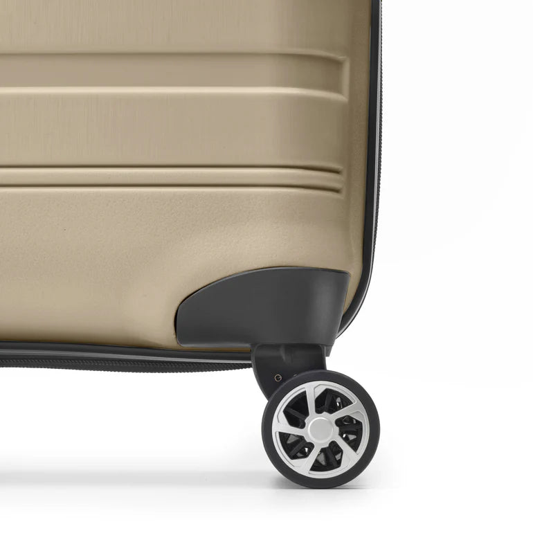 Samsonite Sirocco Expandable Spinner Medium