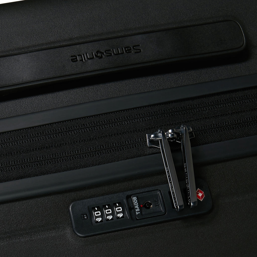 SAMSONITE RESTACKD 3 PIECE SET