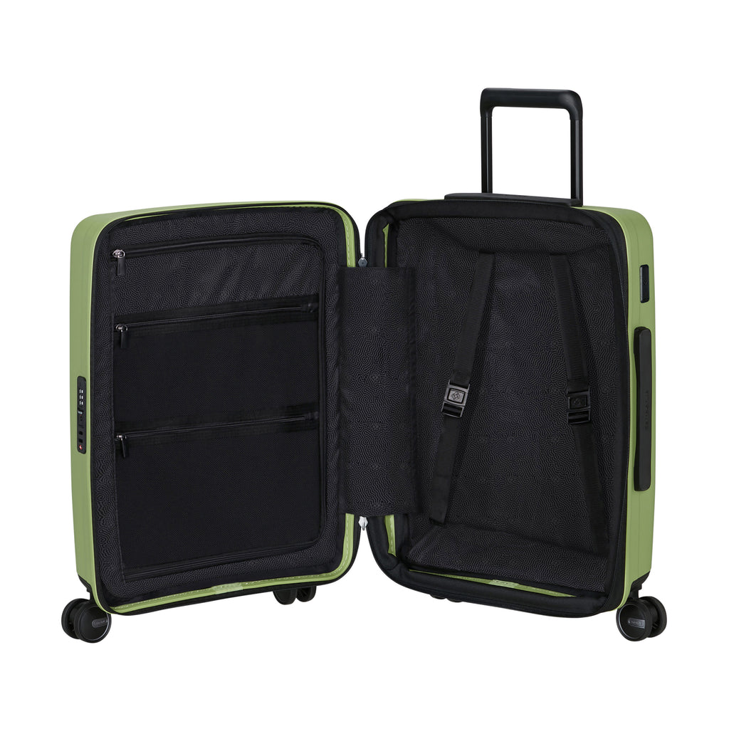 SAMSONITE RESTACKD 3 PIECE SET