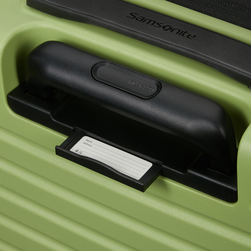 SAMSONITE RESTACKD 3 PIECE SET