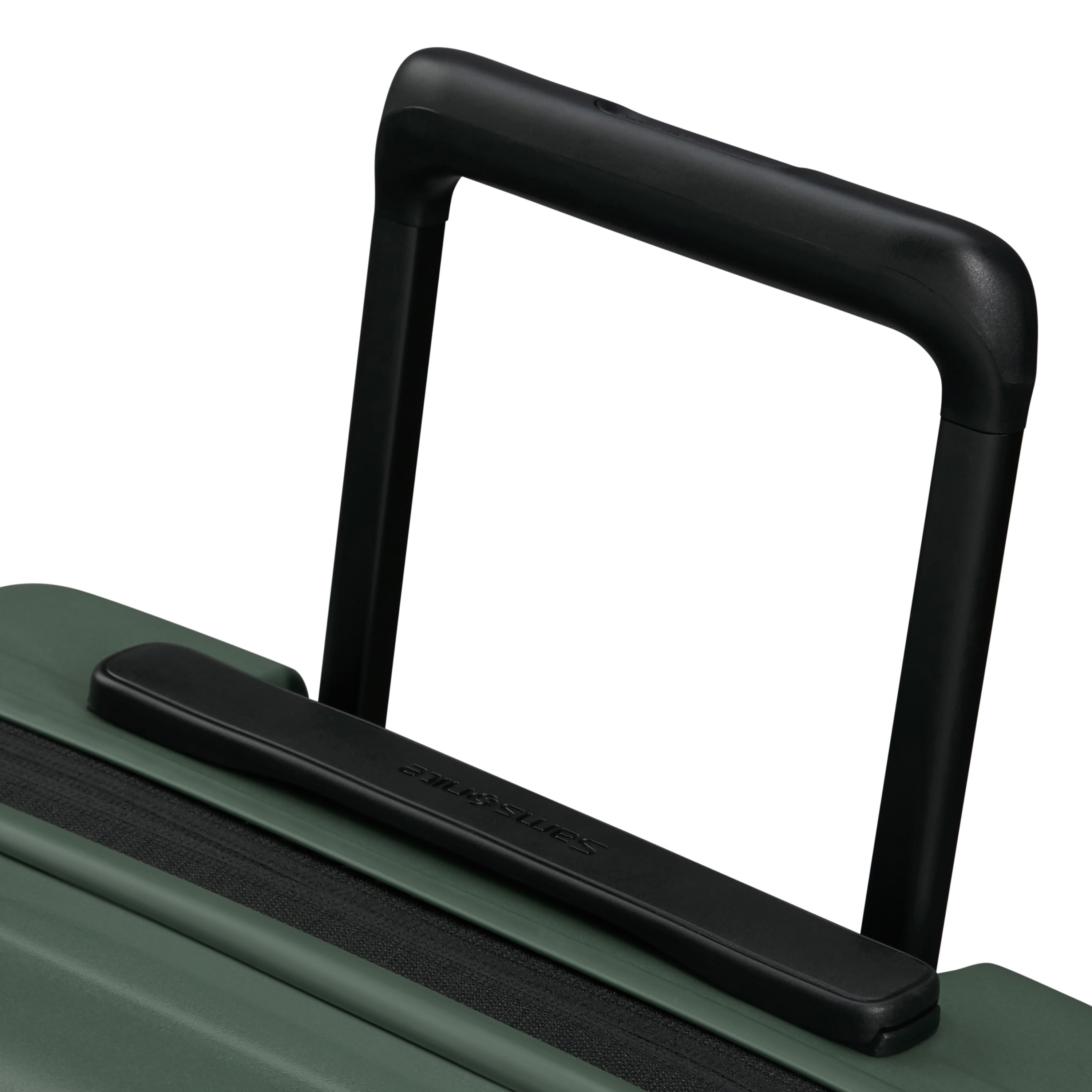 SAMSONITE RESTACKD 3 PIECE SET
