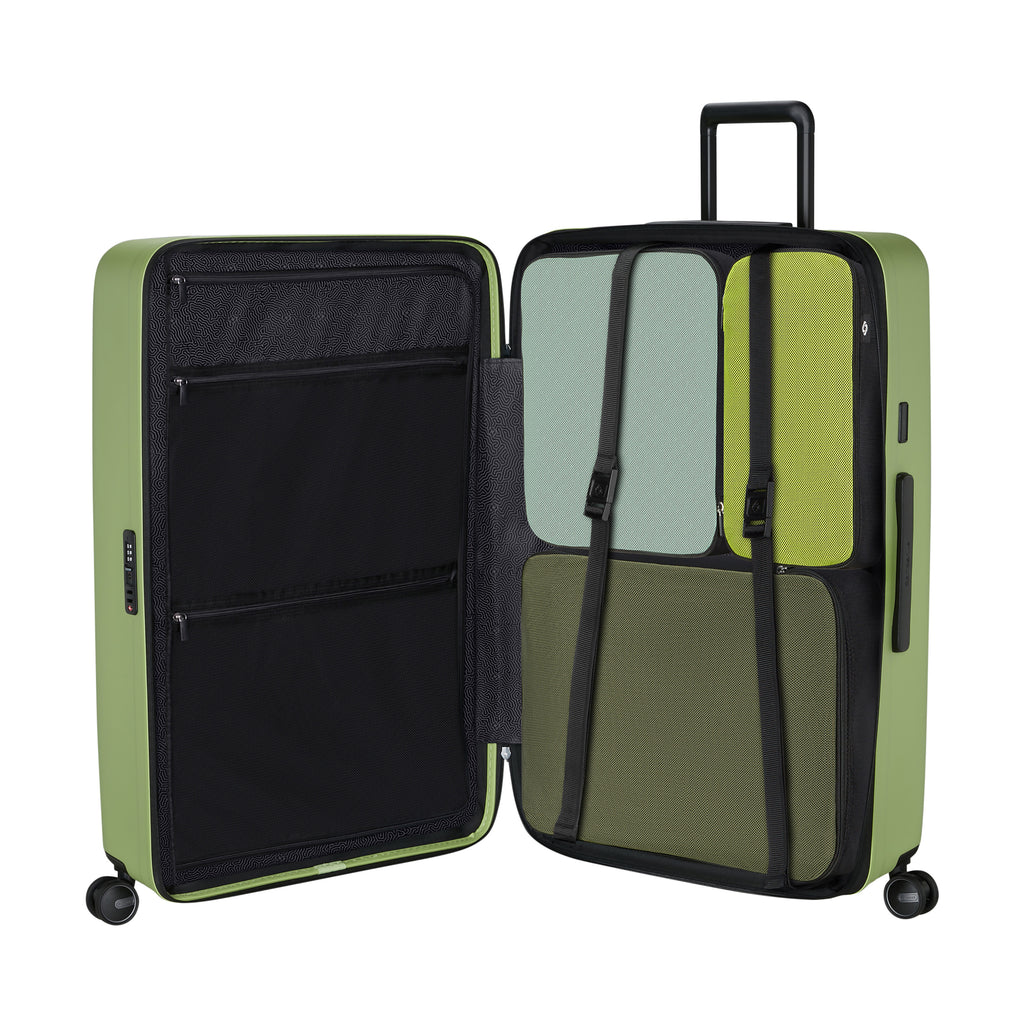 SAMSONITE RESTACKD 3 PIECE SET