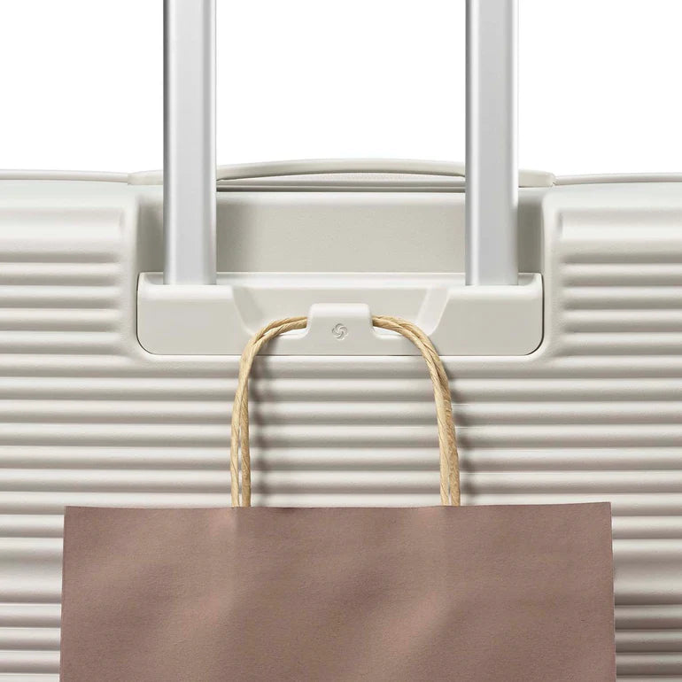 Samsonite Paralux Expandable Spinner Carry-On