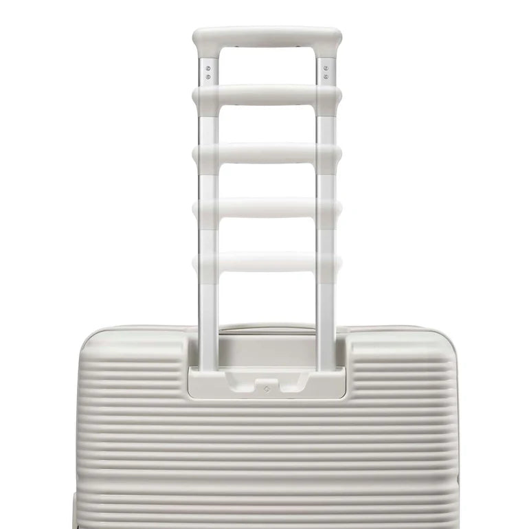 Samsonite Paralux Expandable Spinner Carry-On