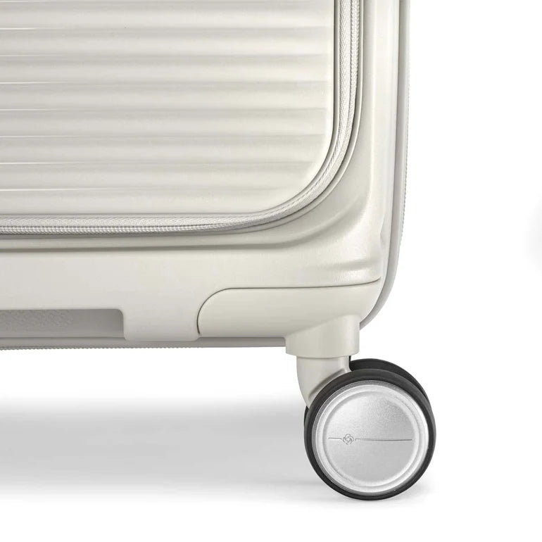 Samsonite Paralux Expandable Spinner Carry-On