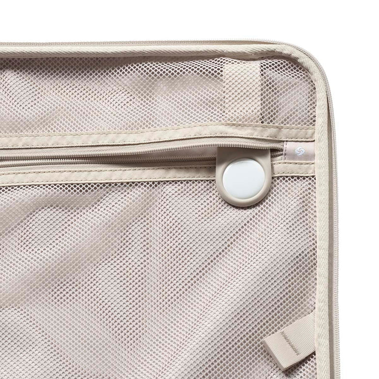 Samsonite Paralux Expandable Spinner Large