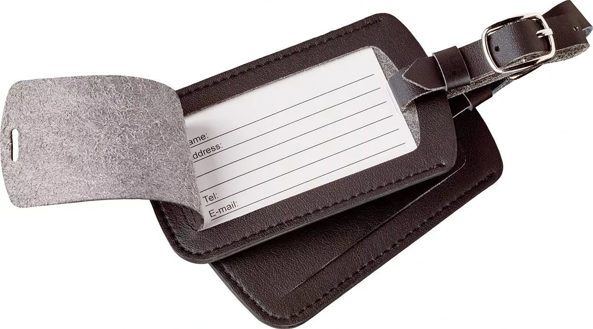 Design Go Classic Bag Tags