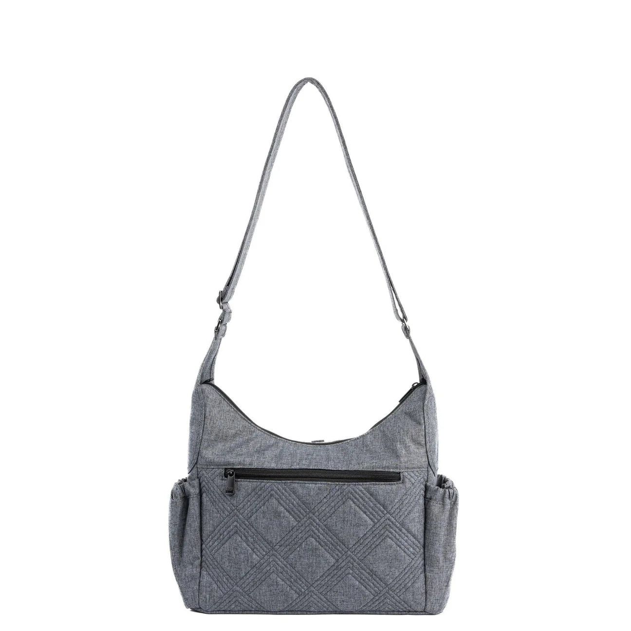 Lug Camper Crossbody Bag