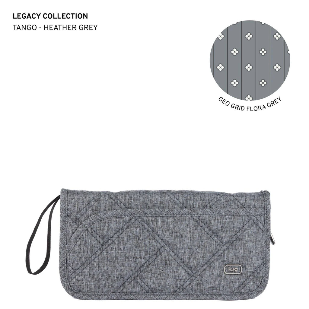 Lug Tango Travel RFID Wallet