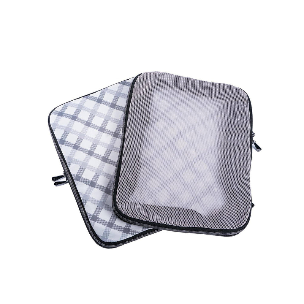 Lug Cargo 2pc Medium Compression Cubes