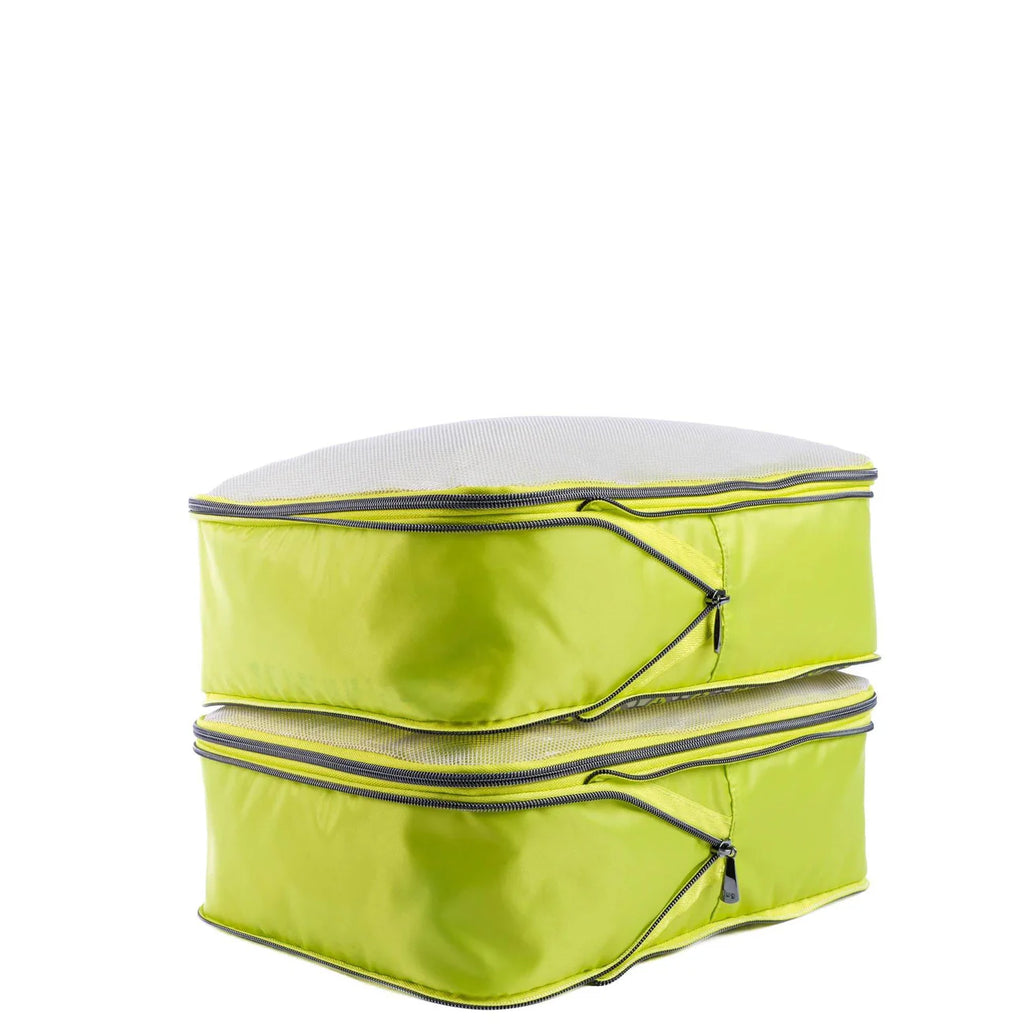 Lug Cargo 2pc Medium Compression Cubes