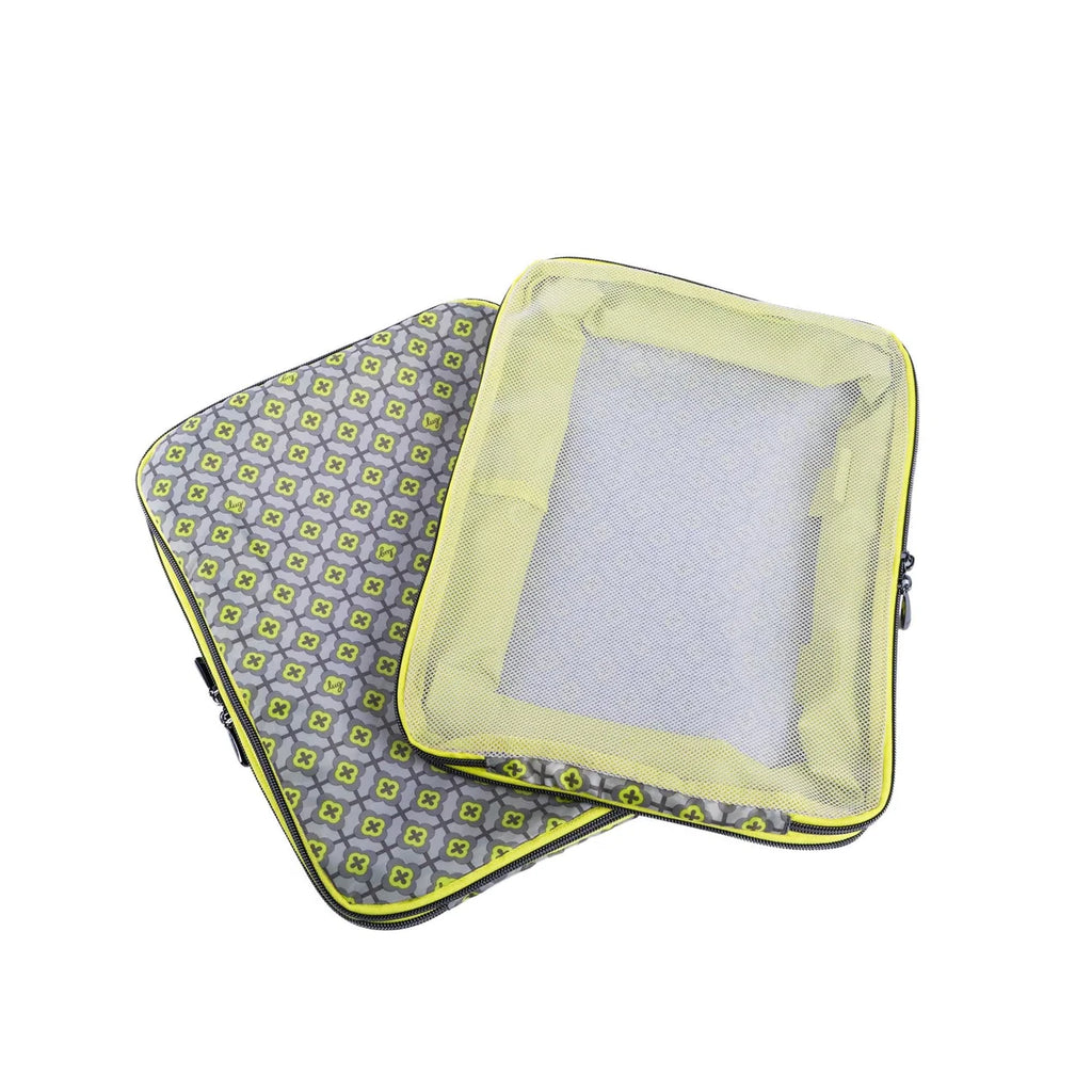 Lug Cargo 2pc Medium Compression Cubes
