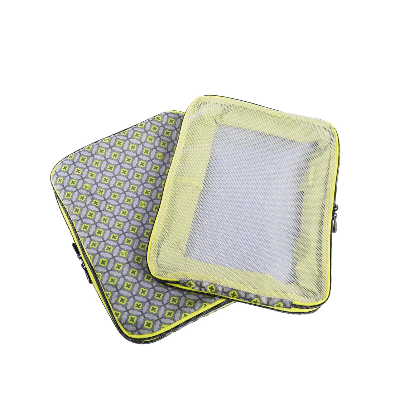Lug Cargo 2pc Medium Compression Cubes