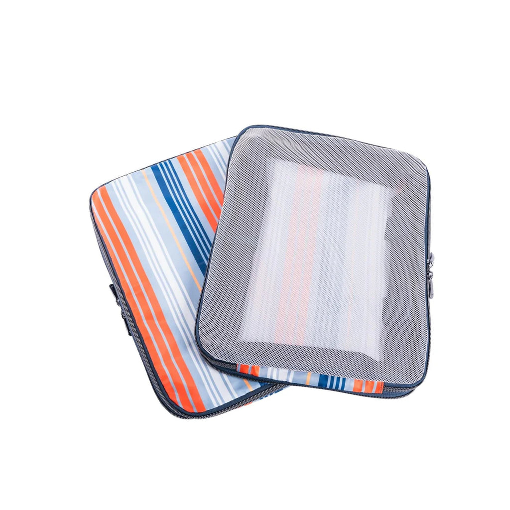 Lug Cargo 2pc Medium Compression Cubes