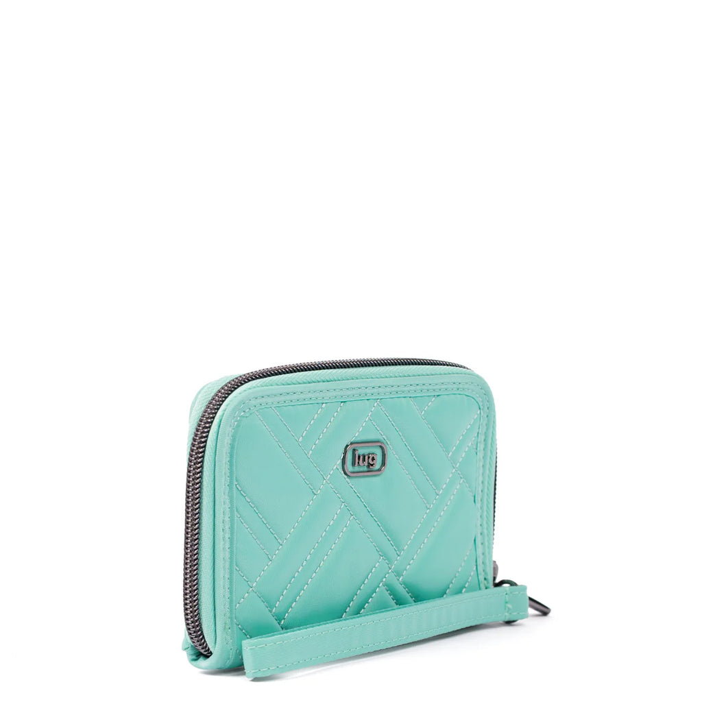 Lug Rodeo RFID Wallet