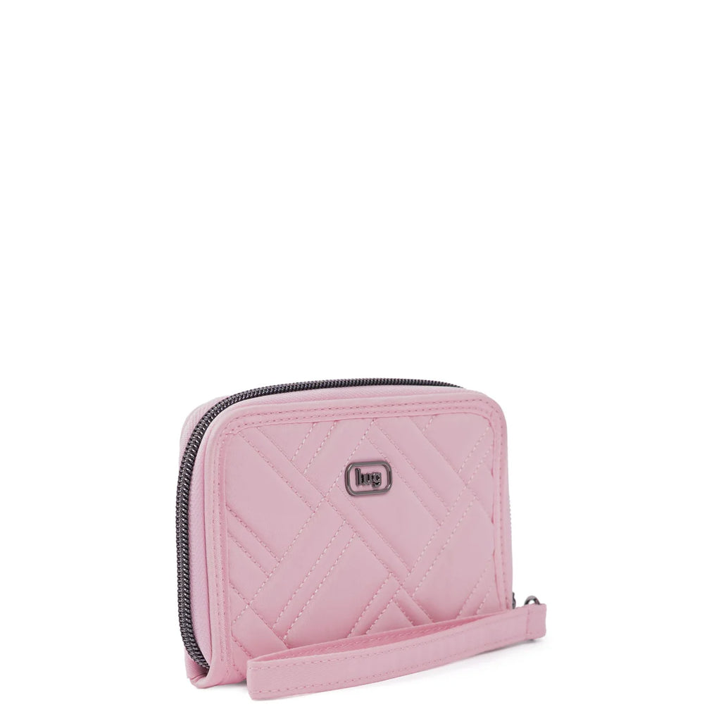 Lug Rodeo RFID Wallet
