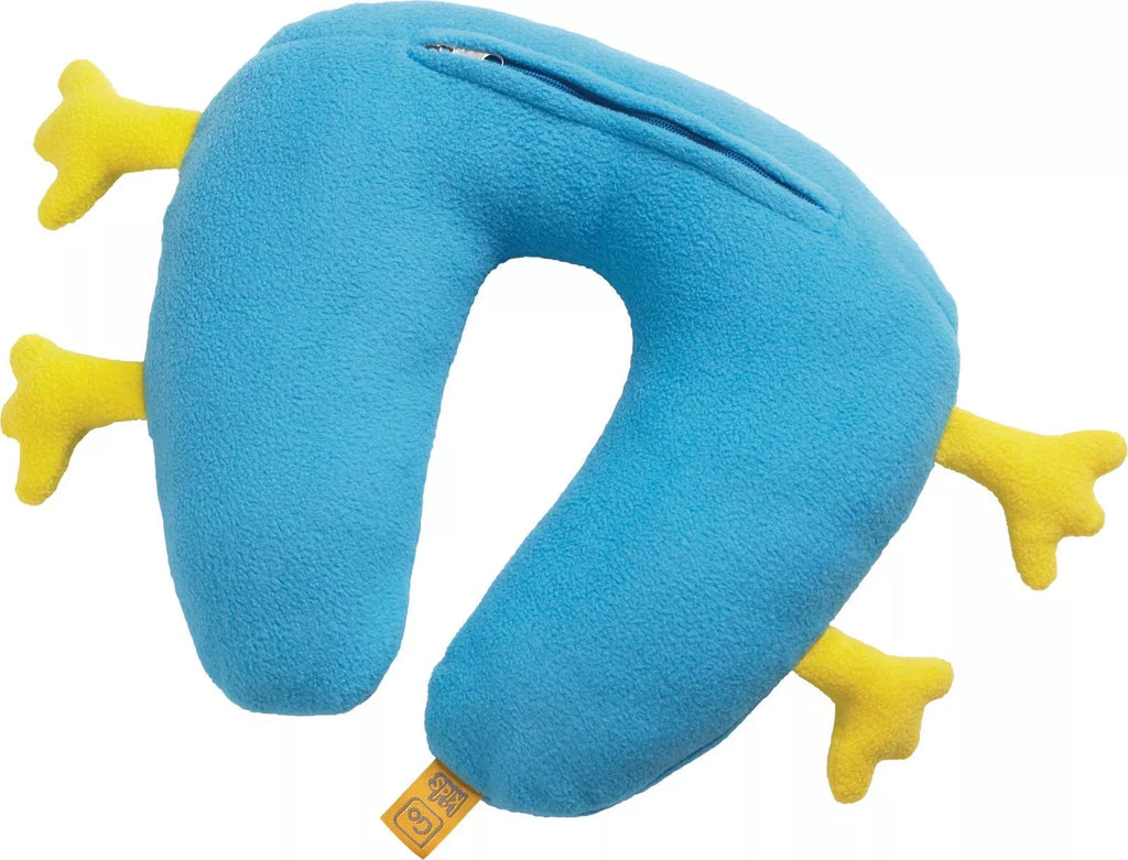 Design Go Childrens Travel Pillow