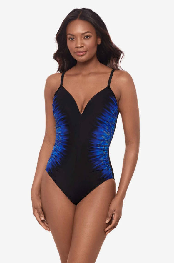 MIRACLESUIT PAKA MAYAN TEMPTATION ONE PIECE