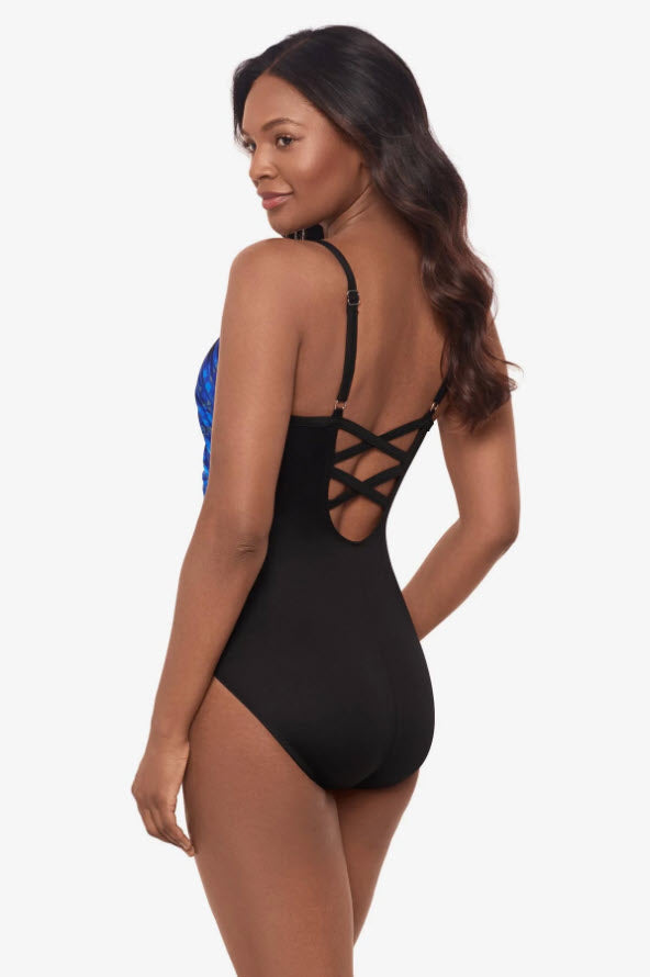 MIRACLESUIT PAKA MAYAN TEMPTATION ONE PIECE