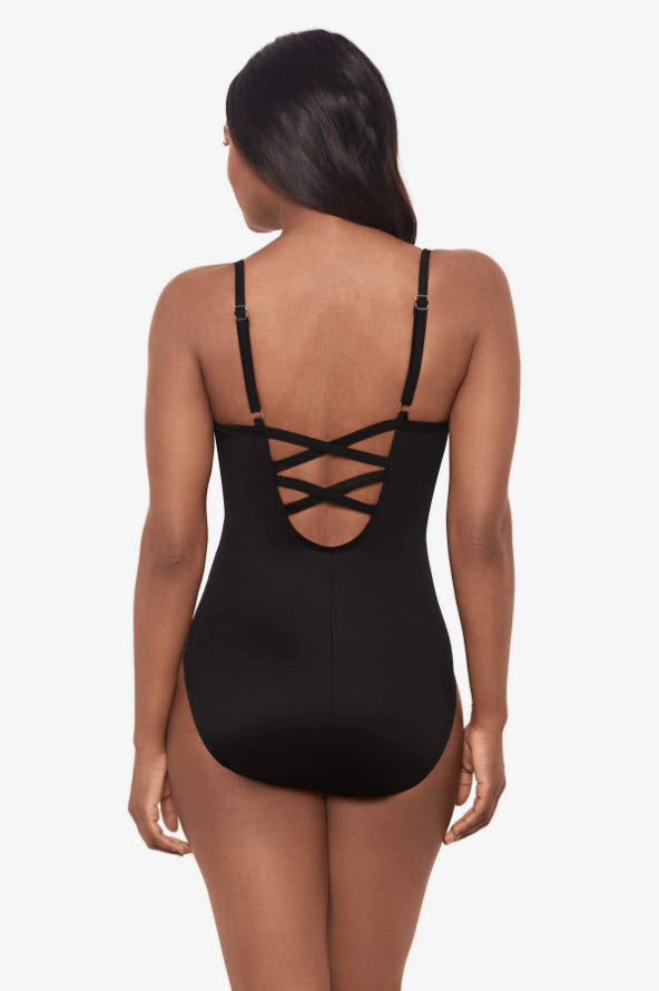 MIRACLESUIT PAKA MAYAN TEMPTATION ONE PIECE