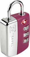 Design Go TSA Combi Padlock