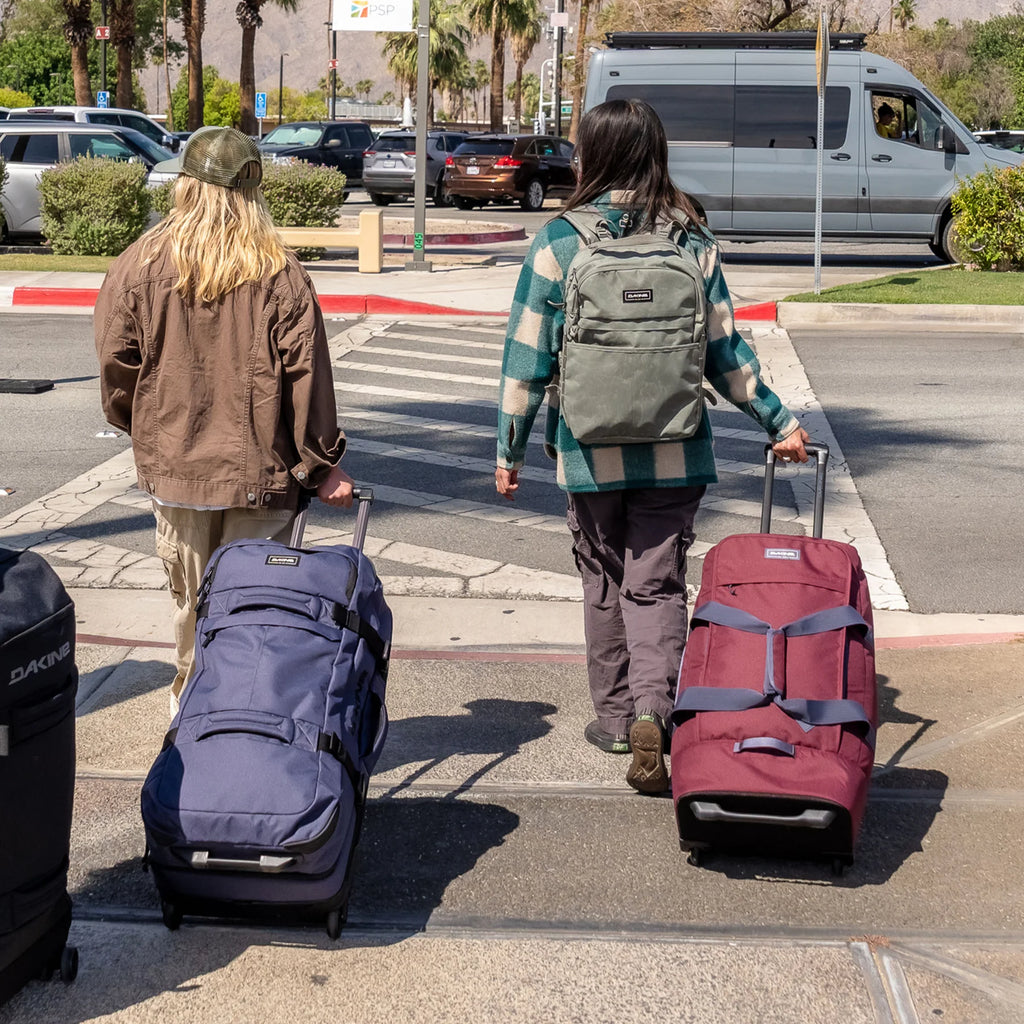 Dakine 365 Roller Duffle Bag 70L