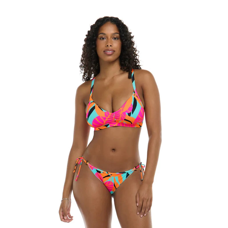 Body Glove Canopy Drew D - F Cup Swim Top