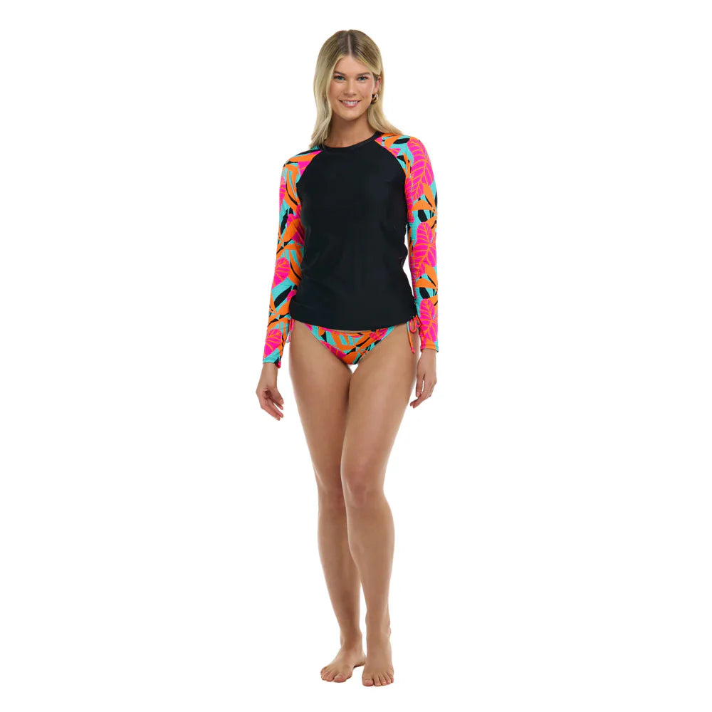 Body Glove Canopy Sleek Rash Guard