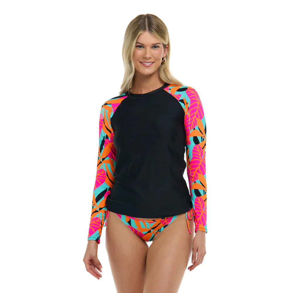 Body Glove Canopy Sleek Rash Guard