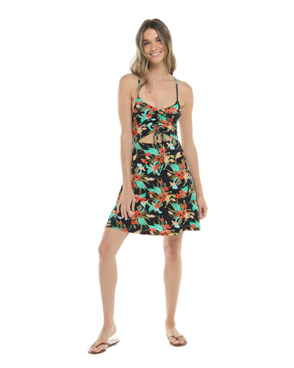Body Glove Hamoa Ivana Dress