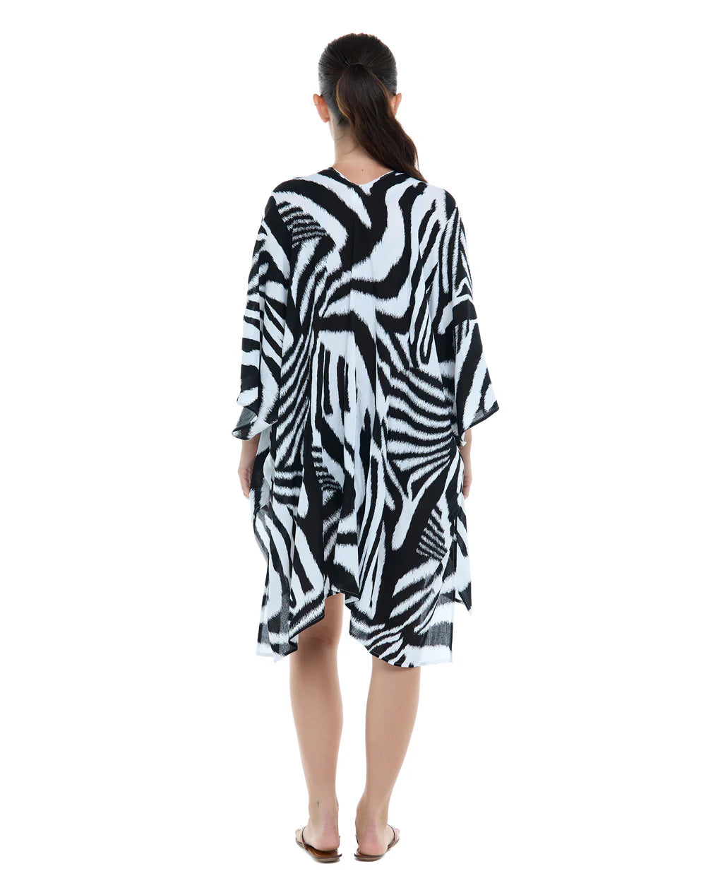 Body Glove Glow Aubree Cover-Up Kimono