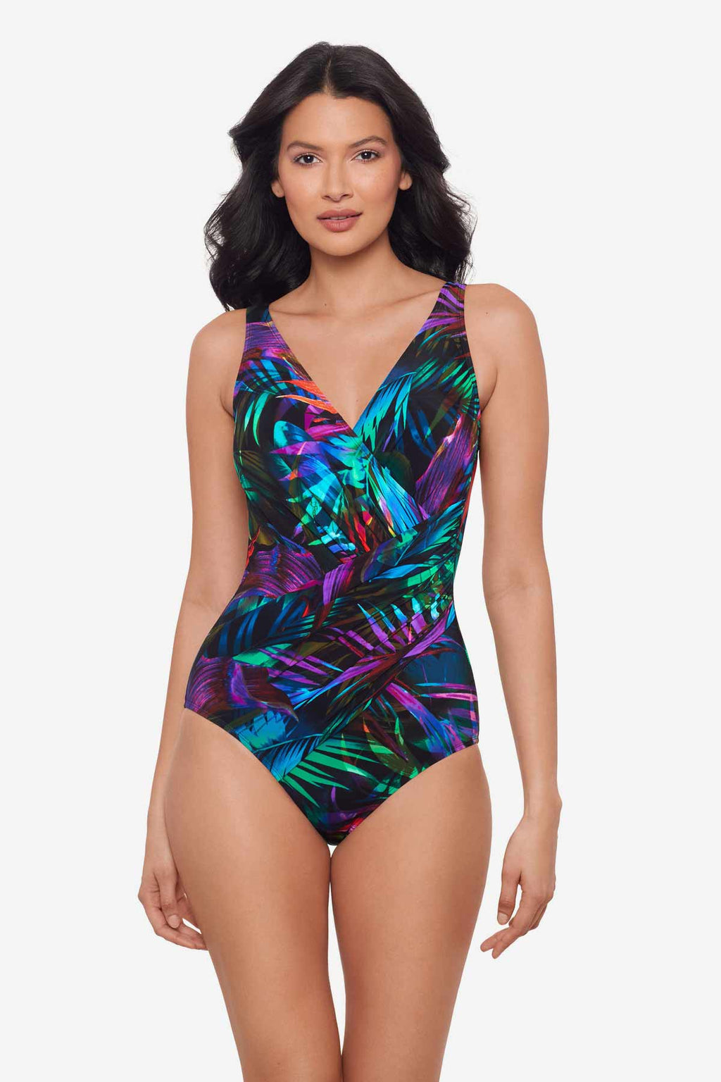 MIRACLESUIT PALMA PARADISO OCEANUS ONE PIECE