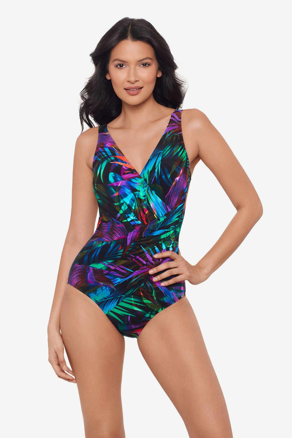 MIRACLESUIT PALMA PARADISO OCEANUS ONE PIECE