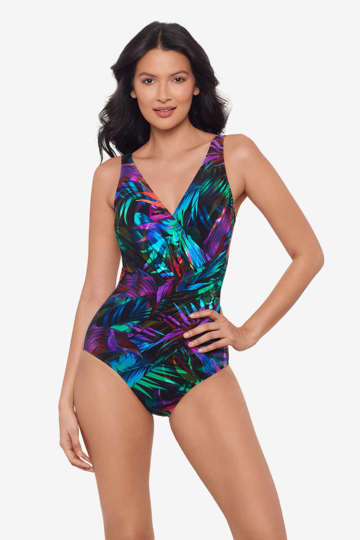 MIRACLESUIT PALMA PARADISO OCEANUS ONE PIECE