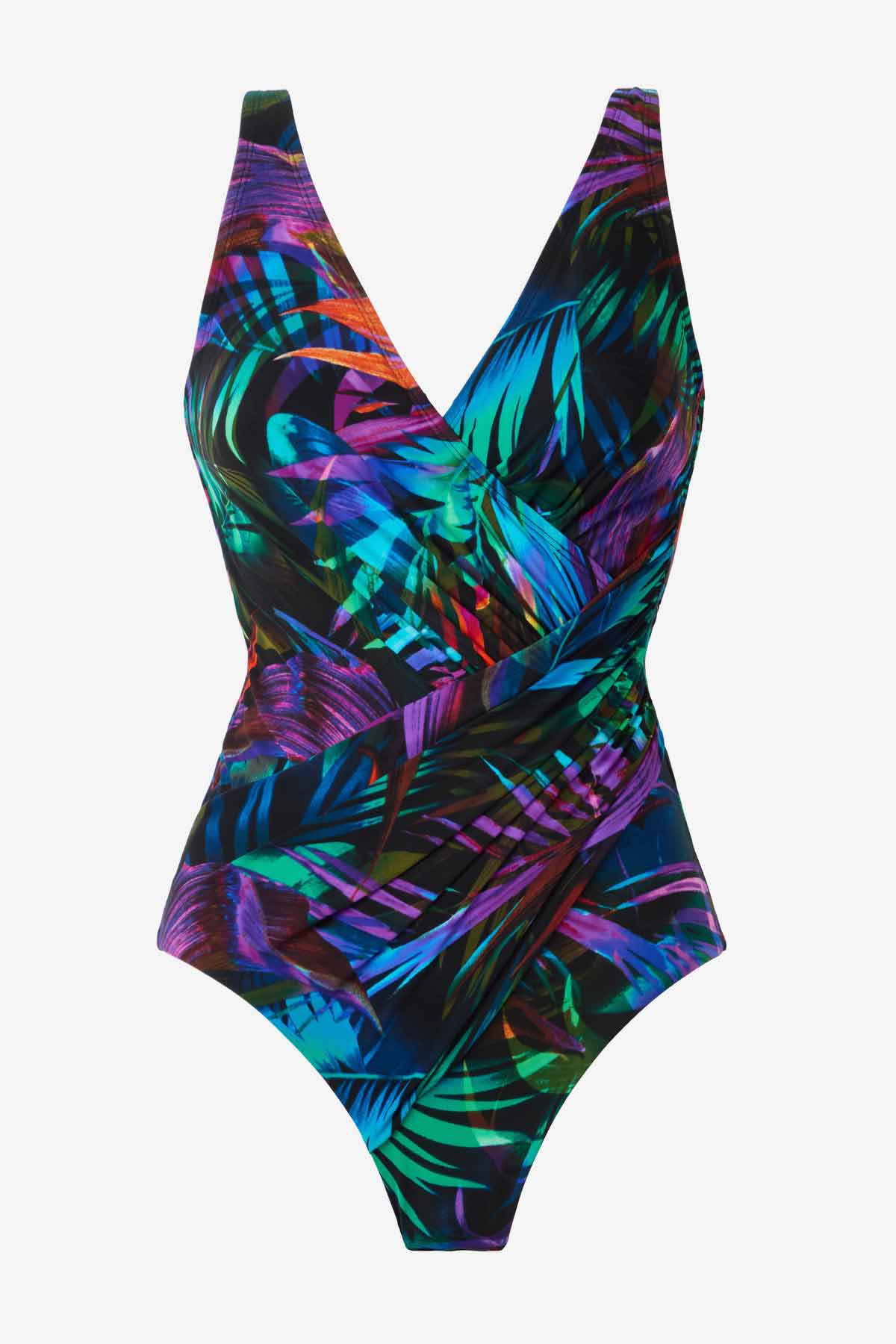 MIRACLESUIT PALMA PARADISO OCEANUS ONE PIECE